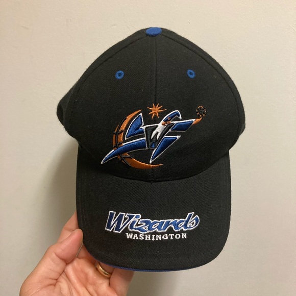 Other - Washington Wizards vintage hat